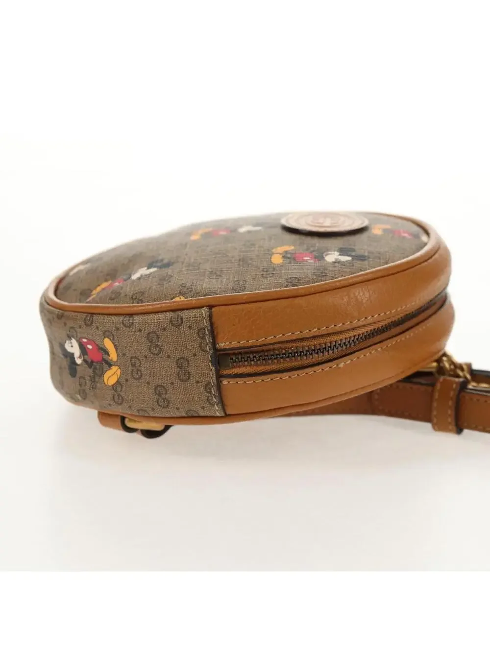 Gucci Micro Gg Supreme Disney Mini #344255G98B